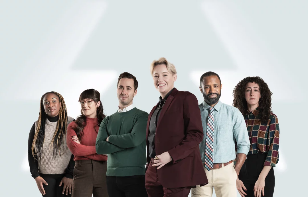 Digital Workers