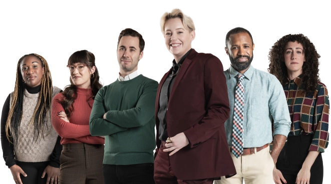 Digital Workers