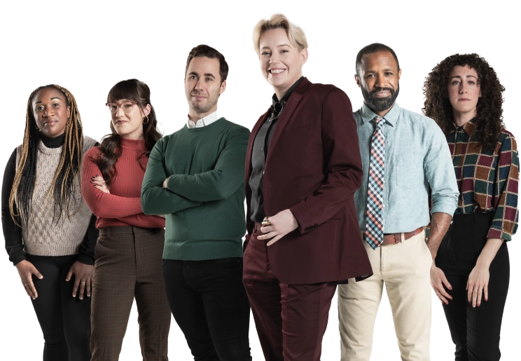 Digital Workers